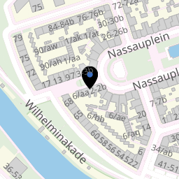 Appartement GNG00 D 5018 1