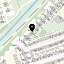 Appartement GNG00 D 5023 2