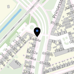 Appartement GNG00 D 5100 2