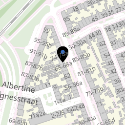 Appartement GNG00 D 5636 141