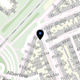 Appartement GNG00 D 5636 63