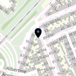 Appartement GNG00 D 5636 65