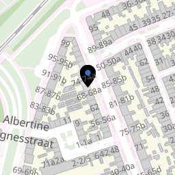 Appartement GNG00 D 5636 73
