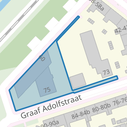 Perceel GNG00-D-5809