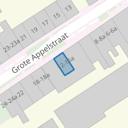 Perceel GNG00-E-1803