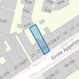 Perceel GNG00-E-2906
