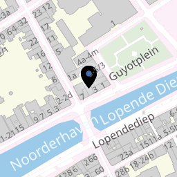 Appartement GNG00 E 3390 3