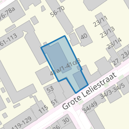 Perceel GNG00-E-3558