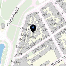 Appartement GNG00 E 3722 33