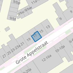 Perceel GNG00-E-3737
