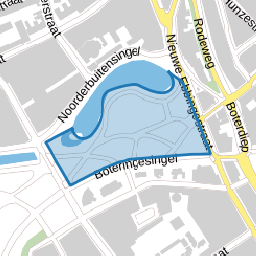 Perceel GNG00-F-1548