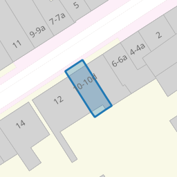 Perceel GNG00-F-1814