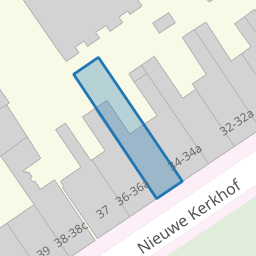 Perceel GNG00-F-1996