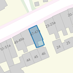 Perceel GNG00-F-2061