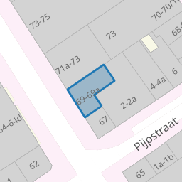 Perceel GNG00-F-2295