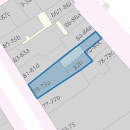 Perceel GNG00-F-2304