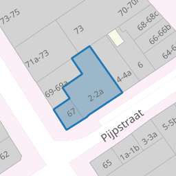 Perceel GNG00-F-2362