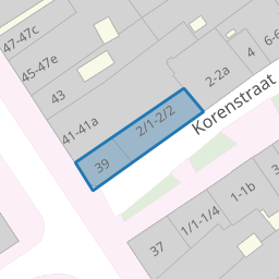 Perceel GNG00-F-2365