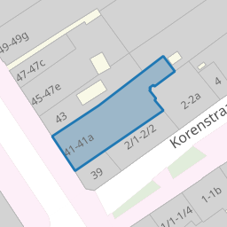 Perceel GNG00-F-2466