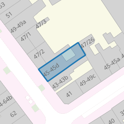 Perceel GNG00-F-2512