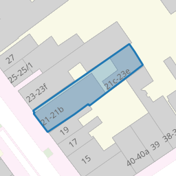 Perceel GNG00-F-2518