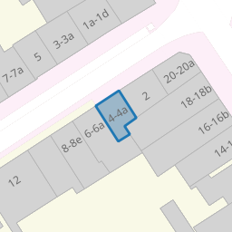 Perceel GNG00-F-2588