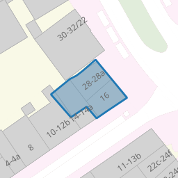 Perceel GNG00-F-2660