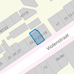 Perceel GNG00-F-2691