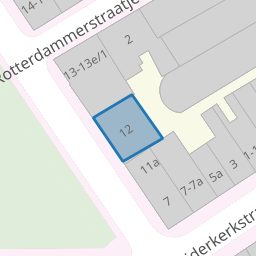 Perceel GNG00-F-2835