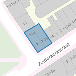 Perceel GNG00-F-2836