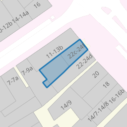 Perceel GNG00-F-2911