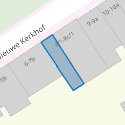 Perceel GNG00-F-2930