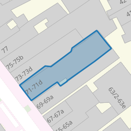 Perceel GNG00-F-3067