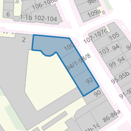 Perceel GNG00-F-3092