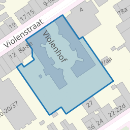 Perceel GNG00-F-3189