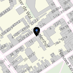 Appartement GNG00 F 3190 56