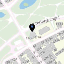 Appartement GNG00 F 3227 14