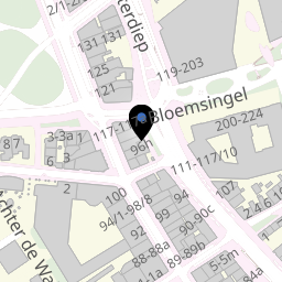 Appartement GNG00 F 3233 2