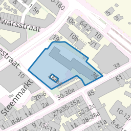 Perceel GNG00-F-3240