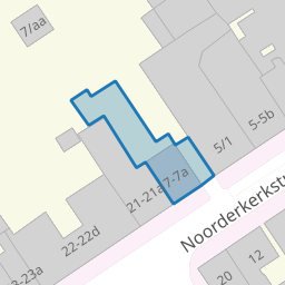 Perceel GNG00-F-3272