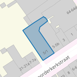 Perceel GNG00-F-3273