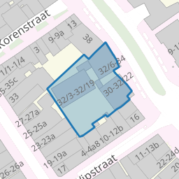 Perceel GNG00-F-3300