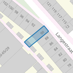 Perceel GNG00-F-3504