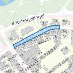 Perceel GNG00-F-3574