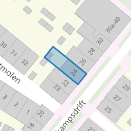 Perceel GNG00-F-3588