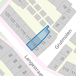 Perceel GNG00-F-3600