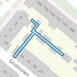 Perceel GNG00-F-3611