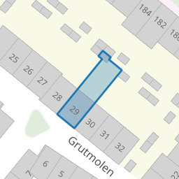 Perceel GNG00-F-3613