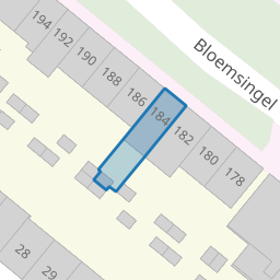 Perceel GNG00-F-3618