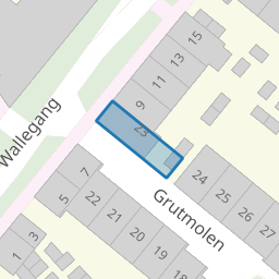 Perceel GNG00-F-3664